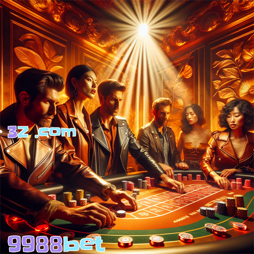 Explorando a Categoria de Jogos 'Suporte' na 9988bet