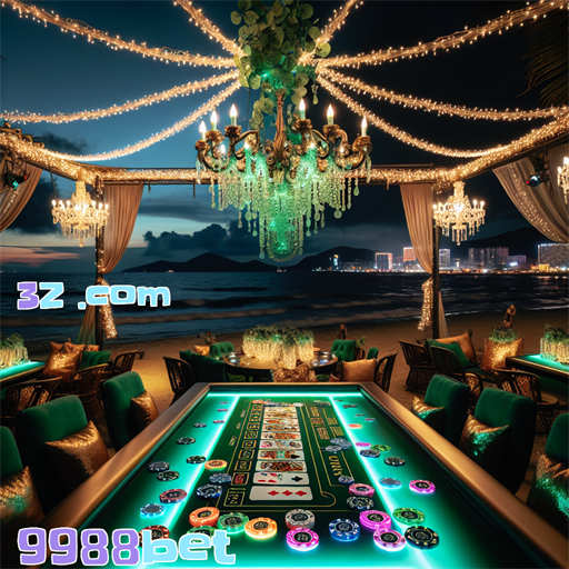 A Magia dos Jogos de Mesa no 9988bet